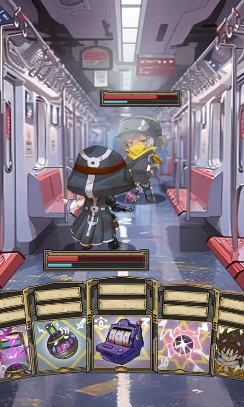 地铁判官Slap Stars - Grand Slap Winner v0.6 安卓版