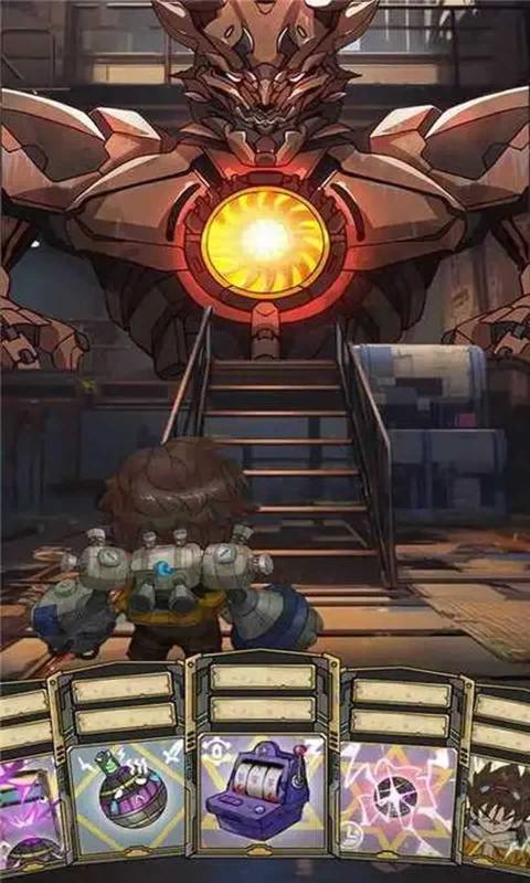 地铁判官Slap Stars - Grand Slap Winner v0.6 安卓版