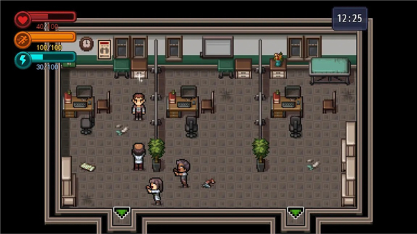 生存边缘3下载 v0.521 安卓版