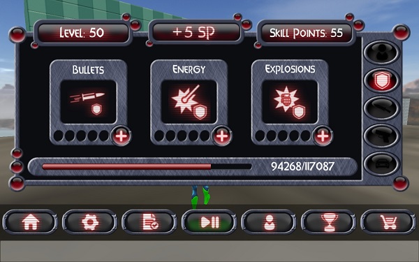 绳索英雄Rope Hero下载 v3.4.5 安卓版