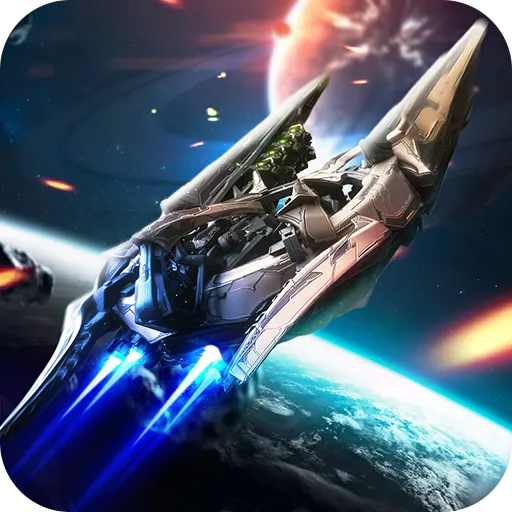 星际卫队手游 v1.14.1 最新版 星际卫队手游 v1.14.1 最新版