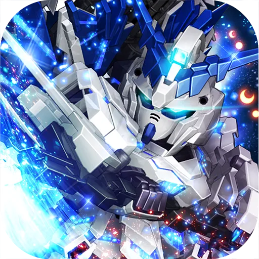 敢达决战九游版 v6.7.6 安卓版 敢达决战九游版 v6.7.6 安卓版