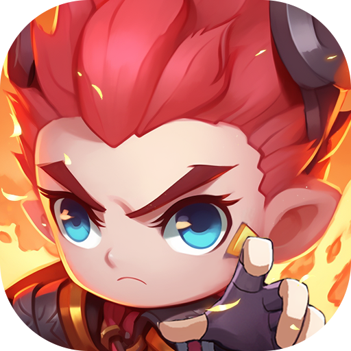 战吕布手游 v1.0.02 最新版 战吕布手游 v1.0.02 最新版