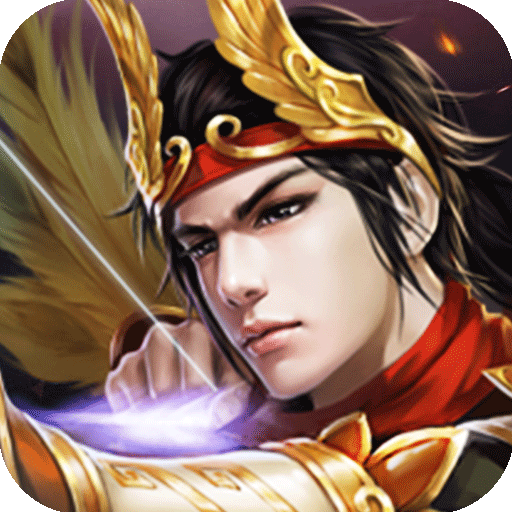 梦幻传说手游 v1.1.1 最新版 梦幻传说手游 v1.1.1 最新版