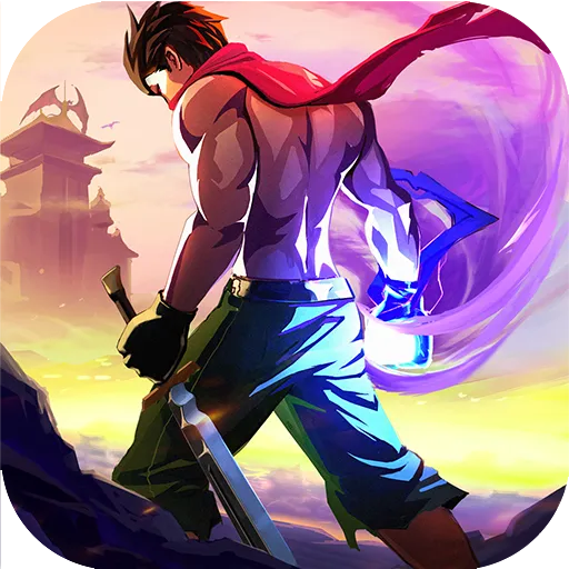 一刀传世九游版 v101.1.8 最新版 一刀传世九游版 v101.1.8 最新版