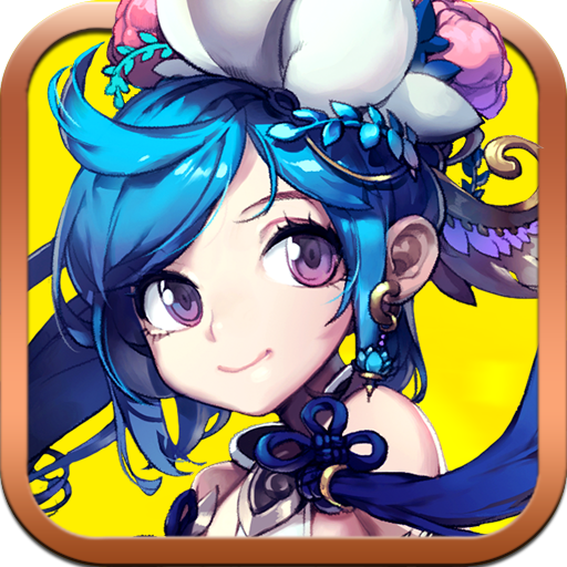 忘仙2九游版 v6.7.1 最新版本