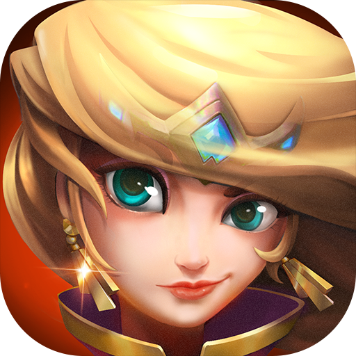 猎魔勇士九游版 v0.0.8 安卓版