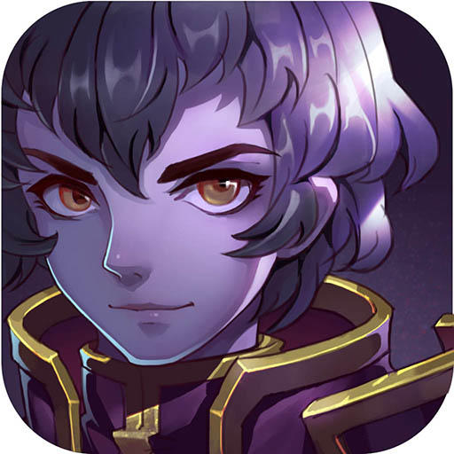 伽蓝城堡九游版 v2.55 最新版