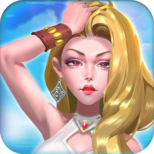 大船王之海怪日记手游 v1.0.1 安卓版