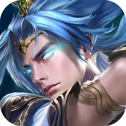 傲剑仙尊手游 v1.07 安卓版