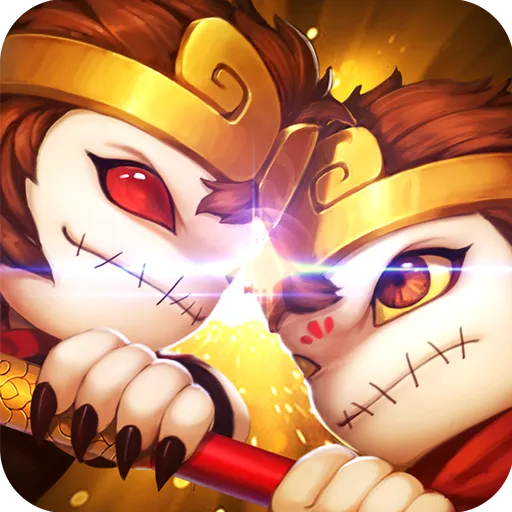 造梦西游外传九游版 v3.8.4 安卓版