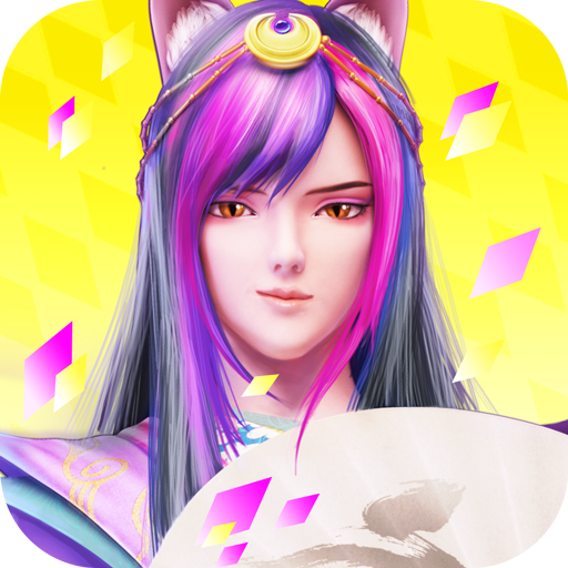 叶罗丽九游版 v22.1.5 安卓版 叶罗丽九游版 v22.1.5 安卓版