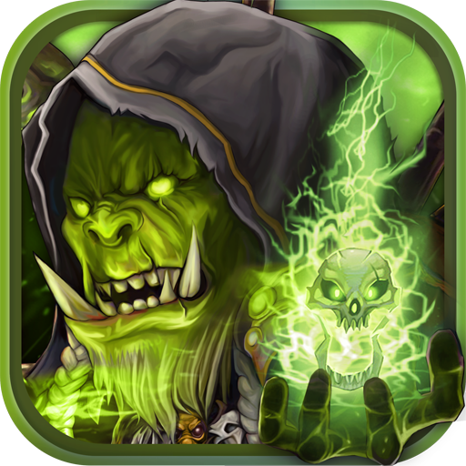 王者之心卡牌游戏 v1.0.17 安卓版 王者之心卡牌游戏 v1.0.17 安卓版