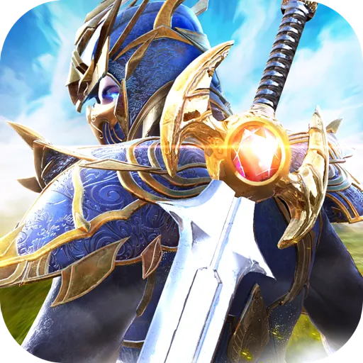 大天使之剑H5九游版 v3.2.4 安卓版