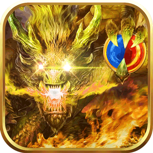 乱煮江湖手游 v1.111.003 安卓版