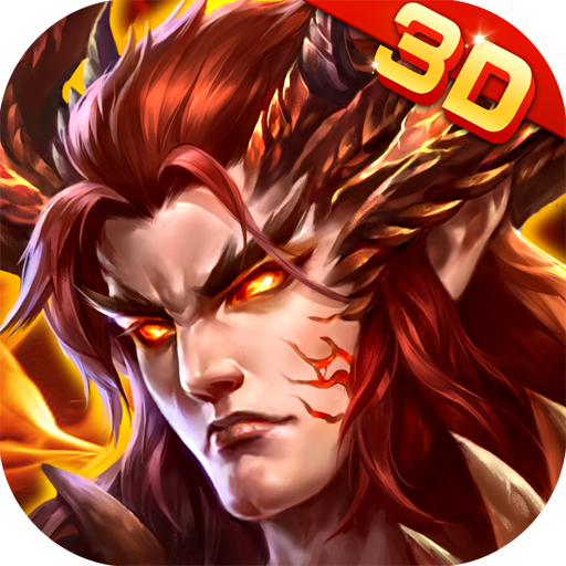 超神名将传最新版 v1.1.22 官方版 超神名将传最新版 v1.1.22 官方版