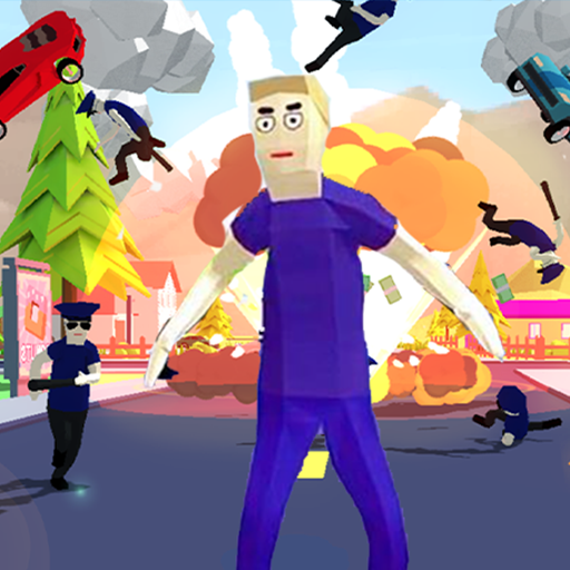 行尸走肉游戏软件手机版 v1.0.1 最新版