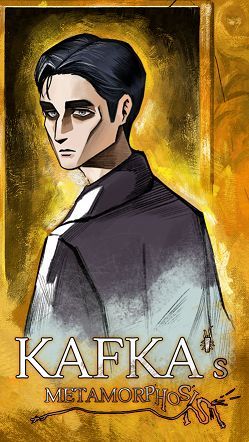 卡夫卡的变形记游戏 v1.0.20 最新版