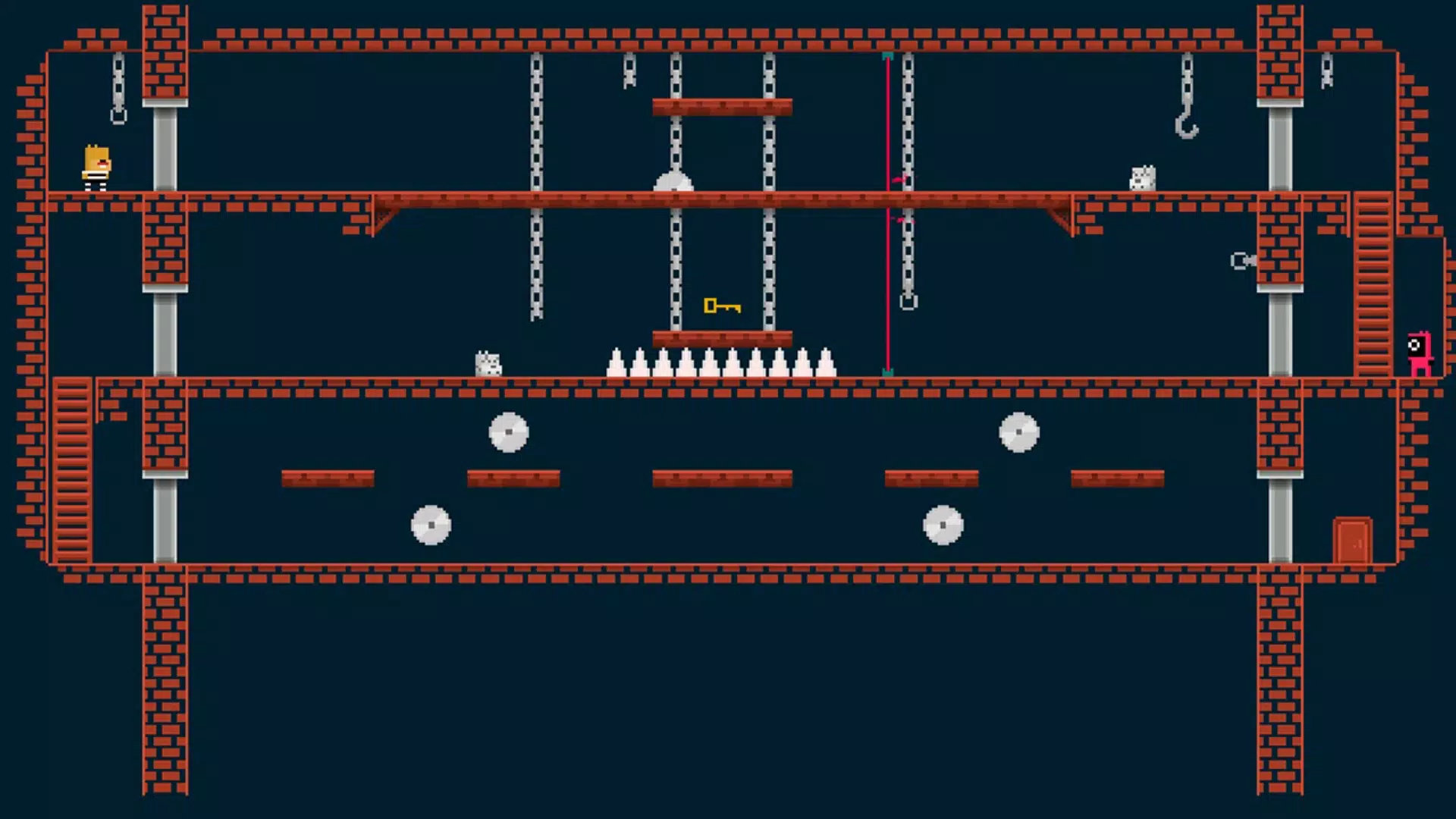 Hamster Escape Jailbreak仓鼠越狱游戏 v1.11.39.02.76 最新版