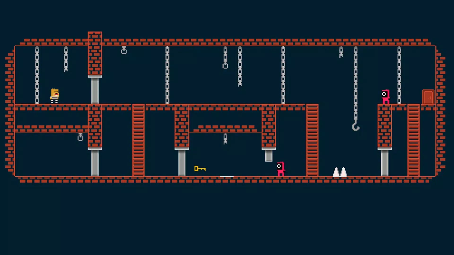 Hamster Escape Jailbreak仓鼠越狱游戏 v1.11.39.02.76 最新版