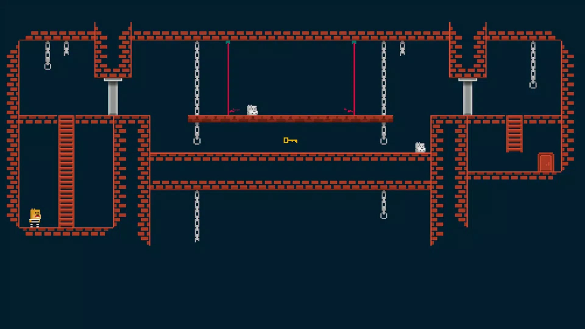 Hamster Escape Jailbreak仓鼠越狱游戏 v1.11.39.02.76 最新版