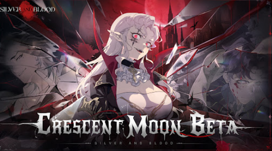 银与血手游(银血) v1.1.46.1367 最新版