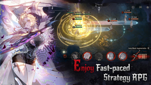 银与血手游(银血) v1.1.46.1367 最新版