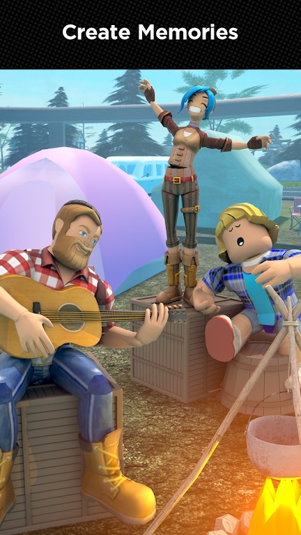 roblox中文版2024最新版 v2.645.665 官方版