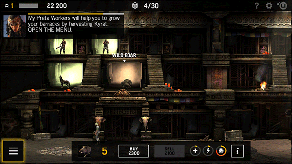 孤岛惊魂4手游(FC4 Arena) v1.0.7 最新版