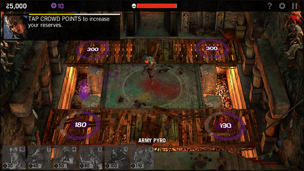 孤岛惊魂4手游(FC4 Arena) v1.0.7 最新版