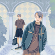 恋与直男追女仔游戏 v1.0 官方版