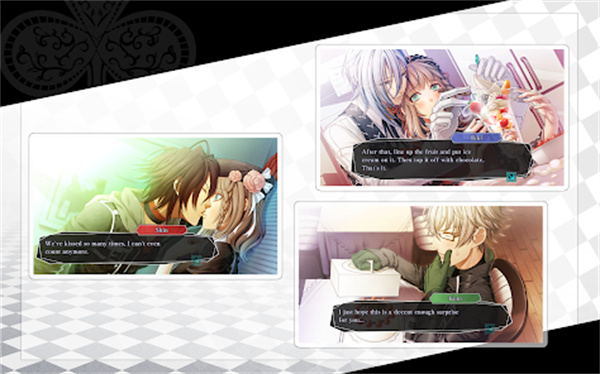 失忆症游戏汉化版(Amnesia P) v1.0.2 官方版