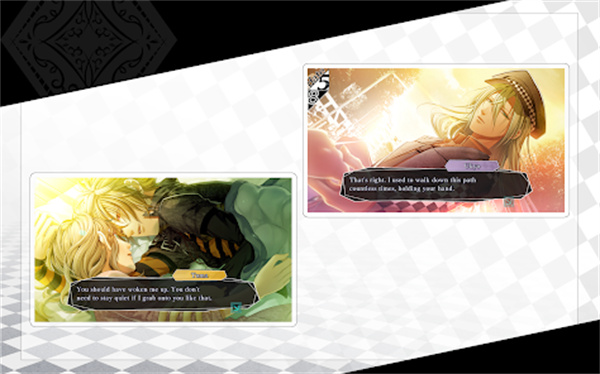 失忆症游戏汉化版(Amnesia P) v1.0.2 官方版