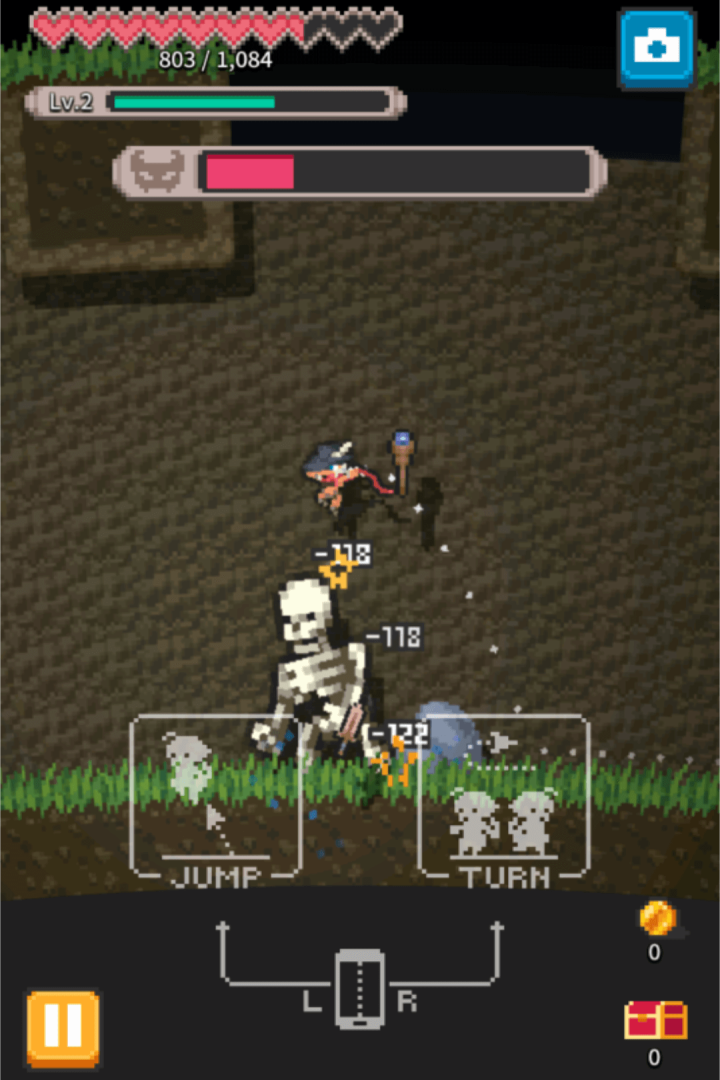 无间之塔九游版 v1.0.0 最新版