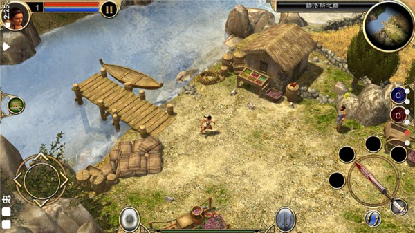 泰坦之旅手机版 v1.0.20 官方版