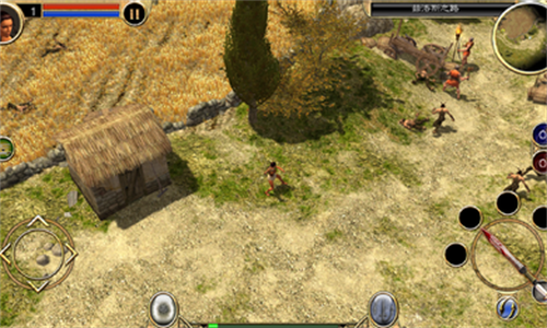 泰坦之旅手机版 v1.0.20 官方版