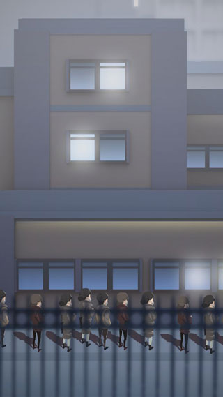 逆行者游戏 v2.3 安卓版