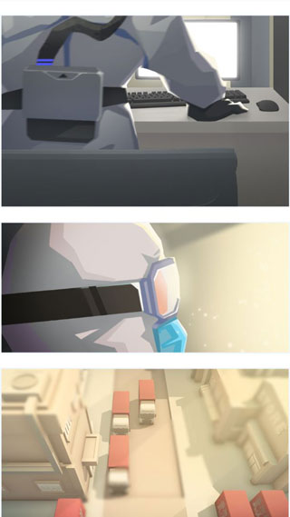 逆行者游戏 v2.3 安卓版