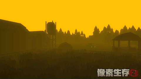 像素生存z汉化版(Survival Games) v1.4 最新版