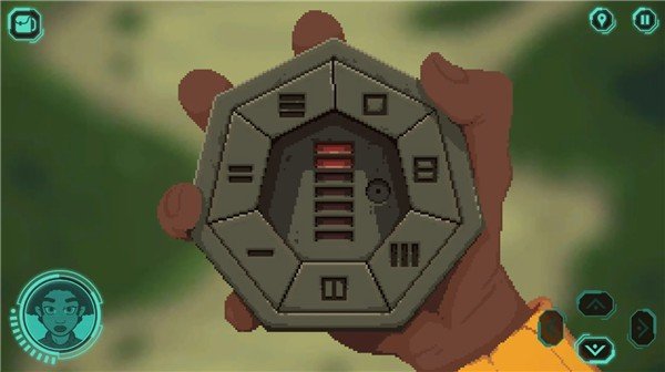 被遗弃的星球游戏 v1.0.9 官方版