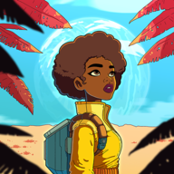 被遗弃的星球游戏 v1.0.9 官方版