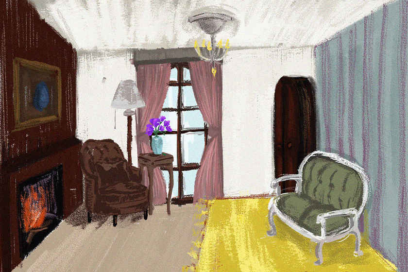 青鸟镇游戏(Blue Town) v15 官方版