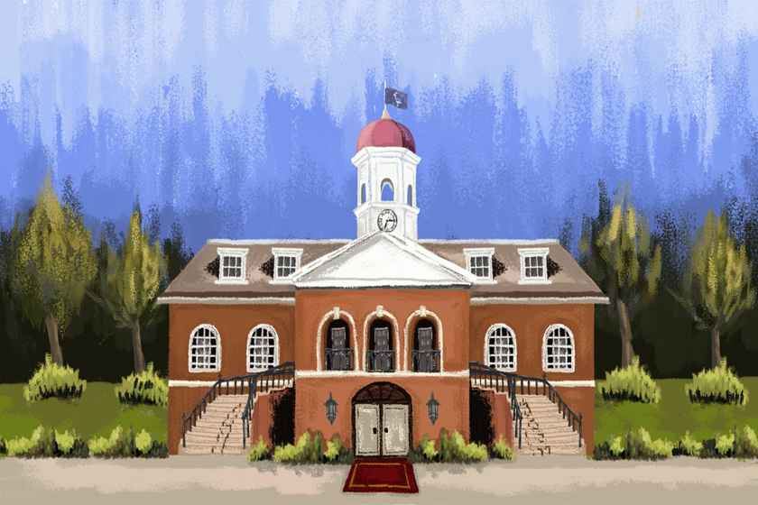 青鸟镇游戏(Blue Town) v15 官方版