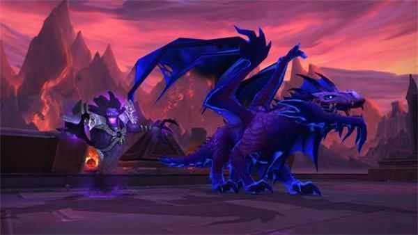 魔兽世界手游 v1.0.0 最新版