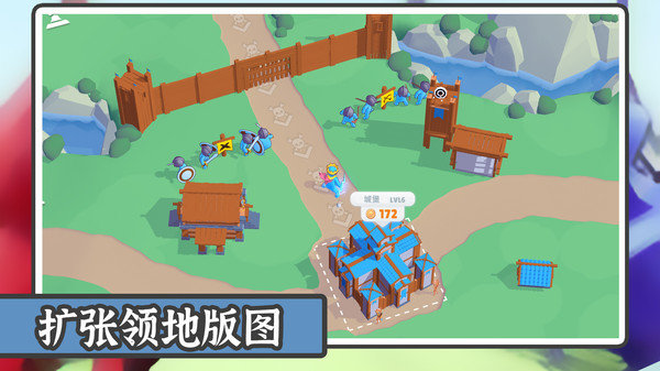 营地指挥官游戏 v1.0.0 最新版