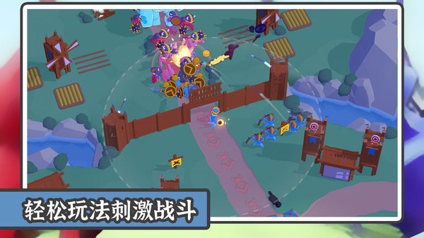 营地指挥官游戏 v1.0.0 最新版