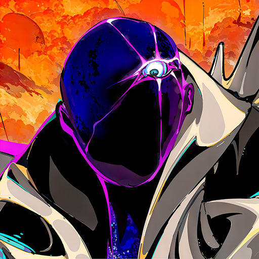 刃境游戏 v0.1 安卓版