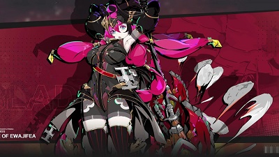 刃境游戏 v0.1 安卓版