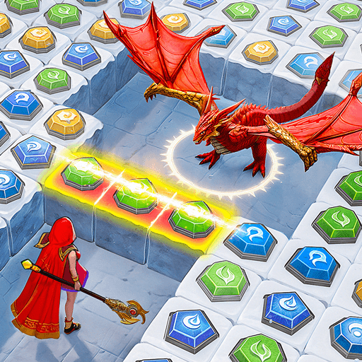 帝国与魔法手游 v1.05.00 最新版 帝国与魔法手游 v1.05.00 最新版