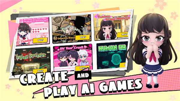 bud游戏国际服 v2.1.1 安卓版